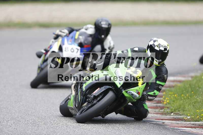 /35 26.07.2025 Speer Racing ADR/Gruppe rot/234